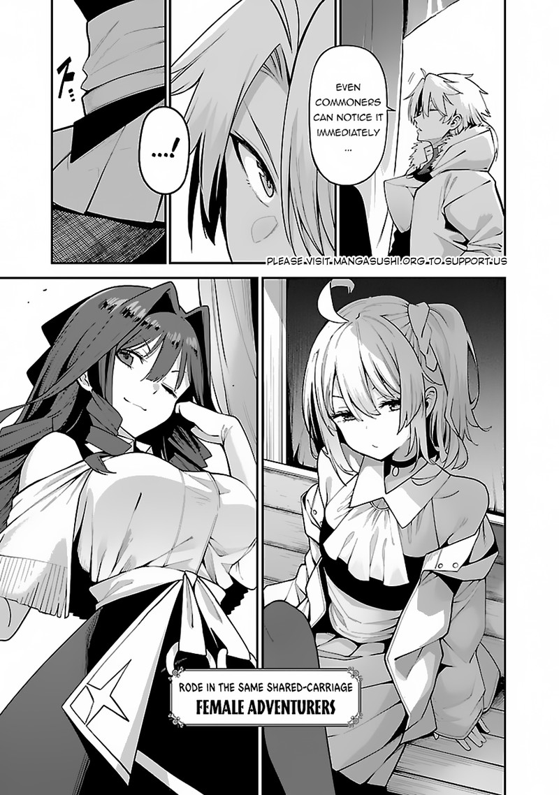 Tensei Ni Hakobijin No Isekai Kouryakuhou 3b 5