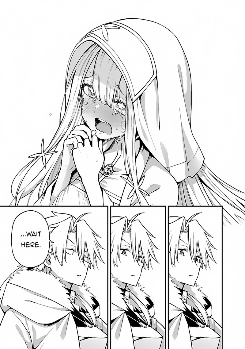 Tensei Ni Hakobijin No Isekai Kouryakuhou 4 3