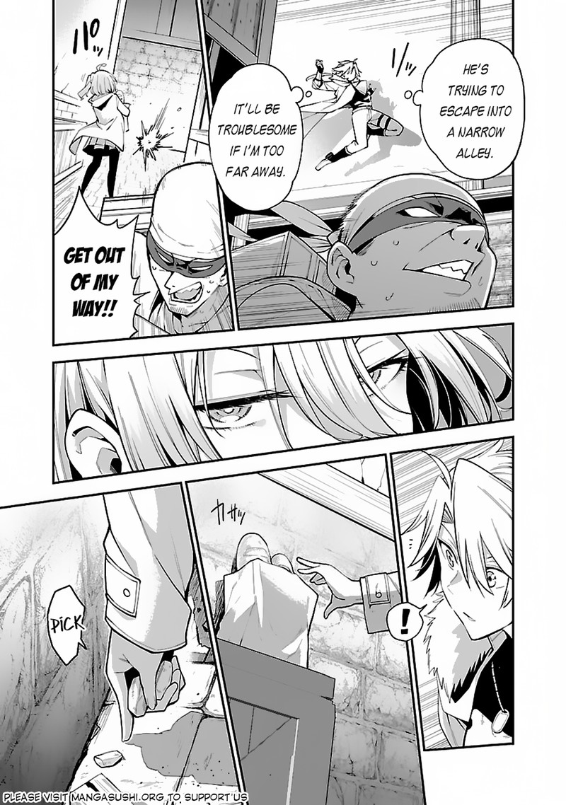 Tensei Ni Hakobijin No Isekai Kouryakuhou 4 5