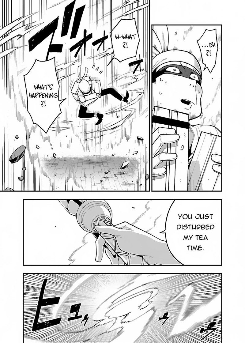 Tensei Ni Hakobijin No Isekai Kouryakuhou 4 9