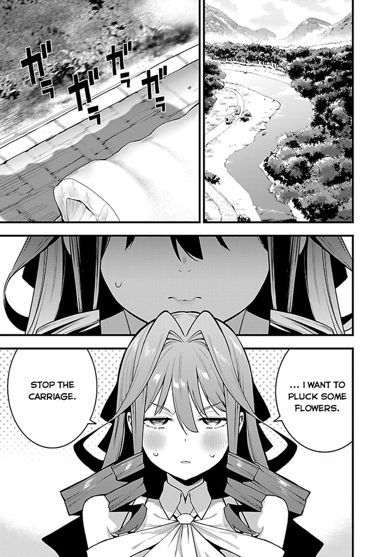 Tensei Ni Hakobijin No Isekai Kouryakuhou 5 13