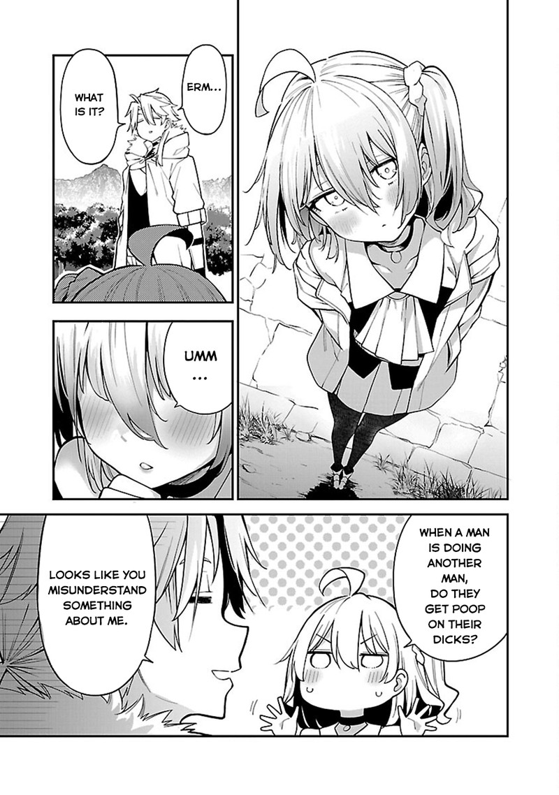 Tensei Ni Hakobijin No Isekai Kouryakuhou 5 17