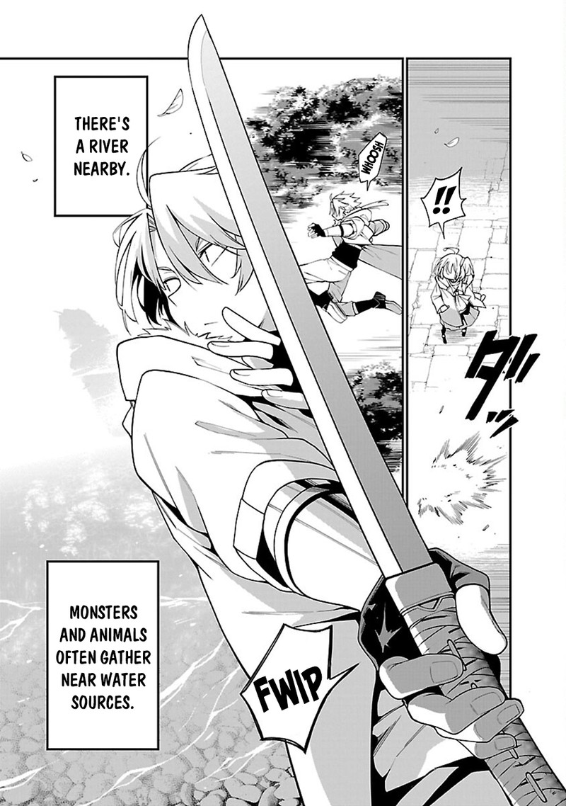 Tensei Ni Hakobijin No Isekai Kouryakuhou 5 19
