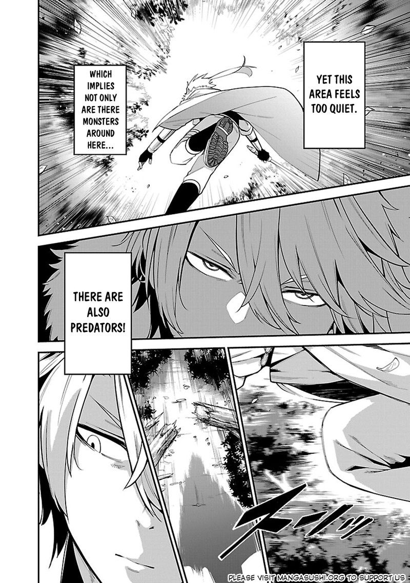 Tensei Ni Hakobijin No Isekai Kouryakuhou 5 20