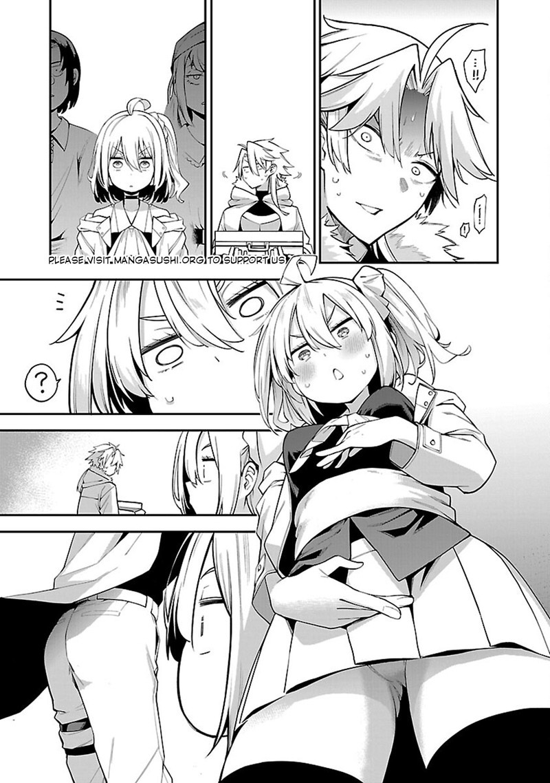 Tensei Ni Hakobijin No Isekai Kouryakuhou 5 5