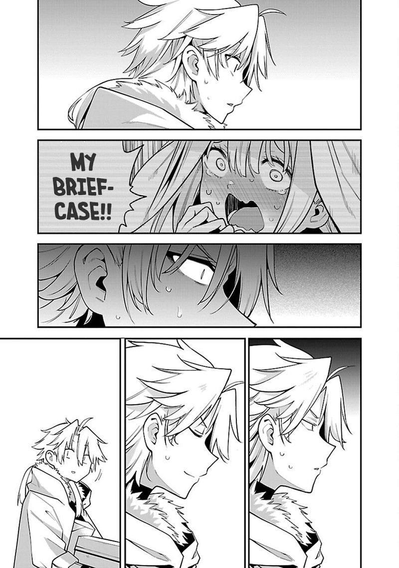 Tensei Ni Hakobijin No Isekai Kouryakuhou 5 7