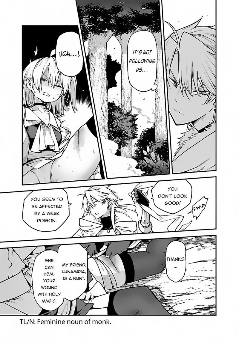 Tensei Ni Hakobijin No Isekai Kouryakuhou 6 12