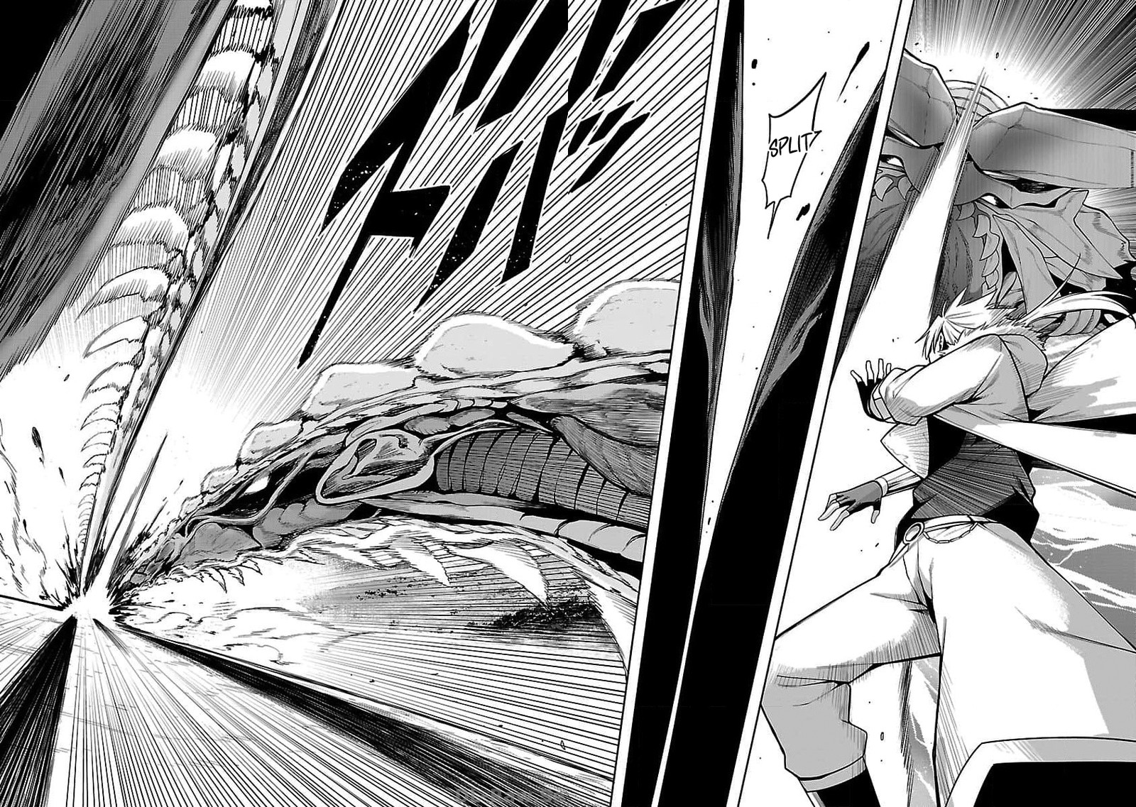 Tensei Ni Hakobijin No Isekai Kouryakuhou 6 29