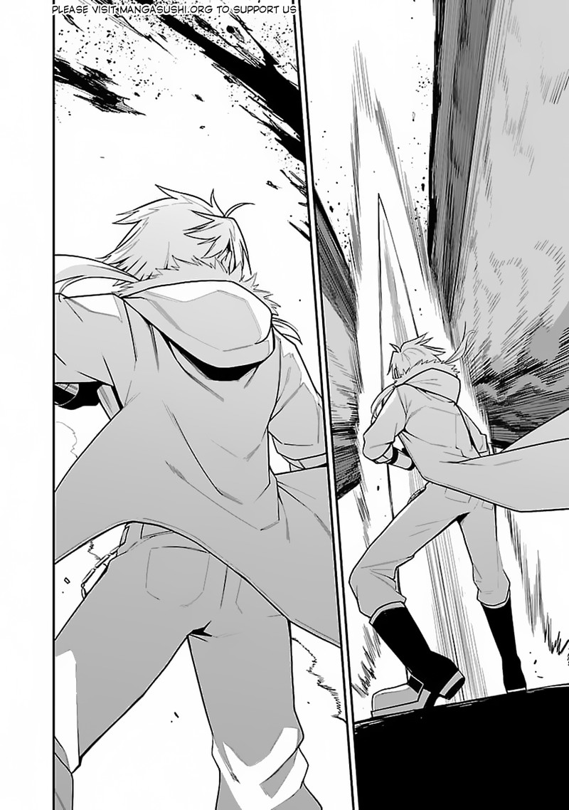 Tensei Ni Hakobijin No Isekai Kouryakuhou 6 30