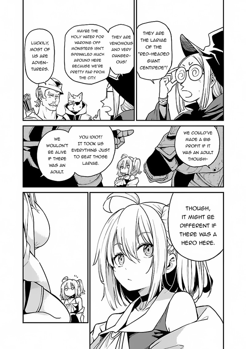 Tensei Ni Hakobijin No Isekai Kouryakuhou 7 11
