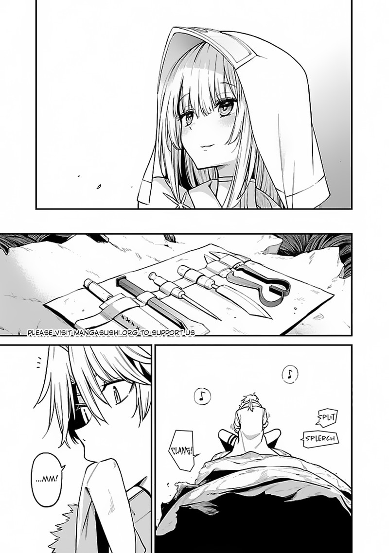 Tensei Ni Hakobijin No Isekai Kouryakuhou 7 12