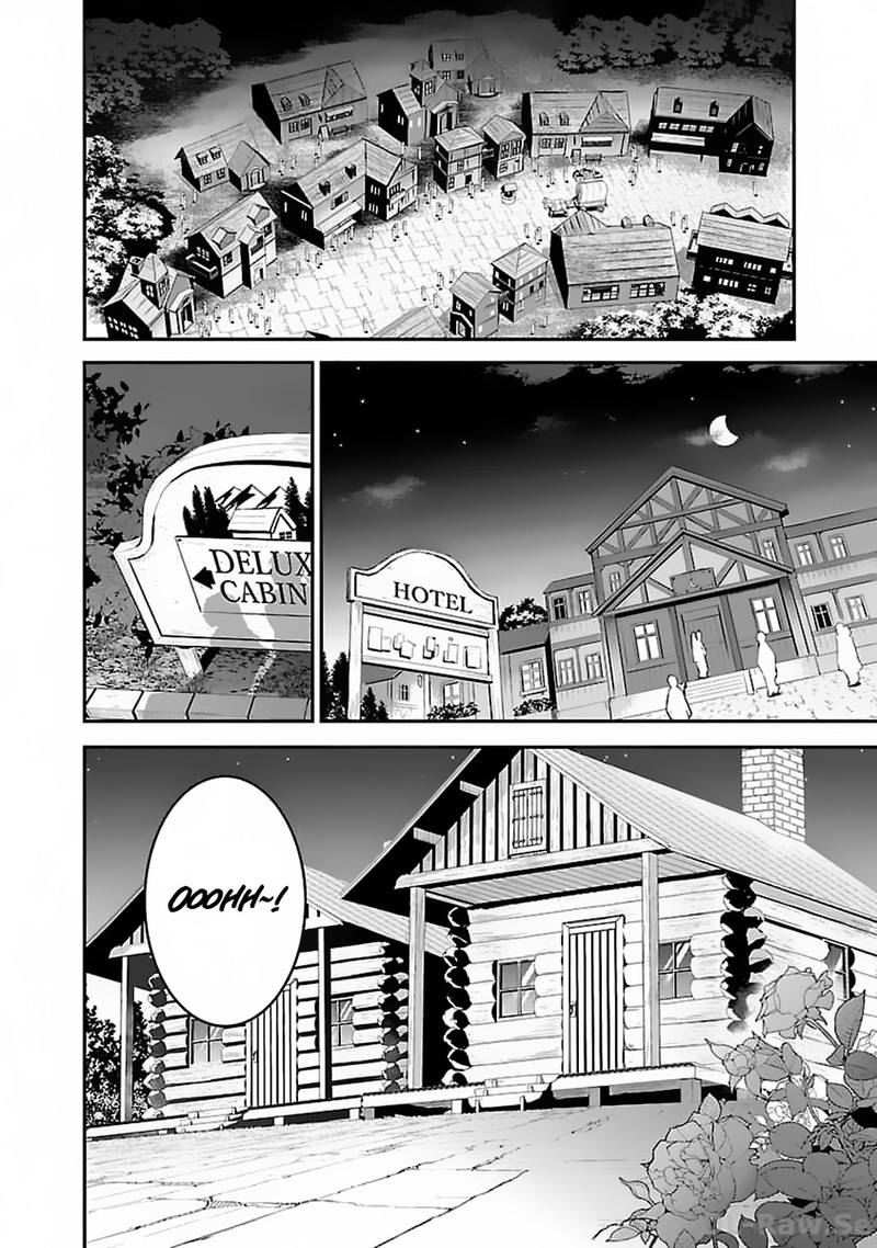 Tensei Ni Hakobijin No Isekai Kouryakuhou 7 21
