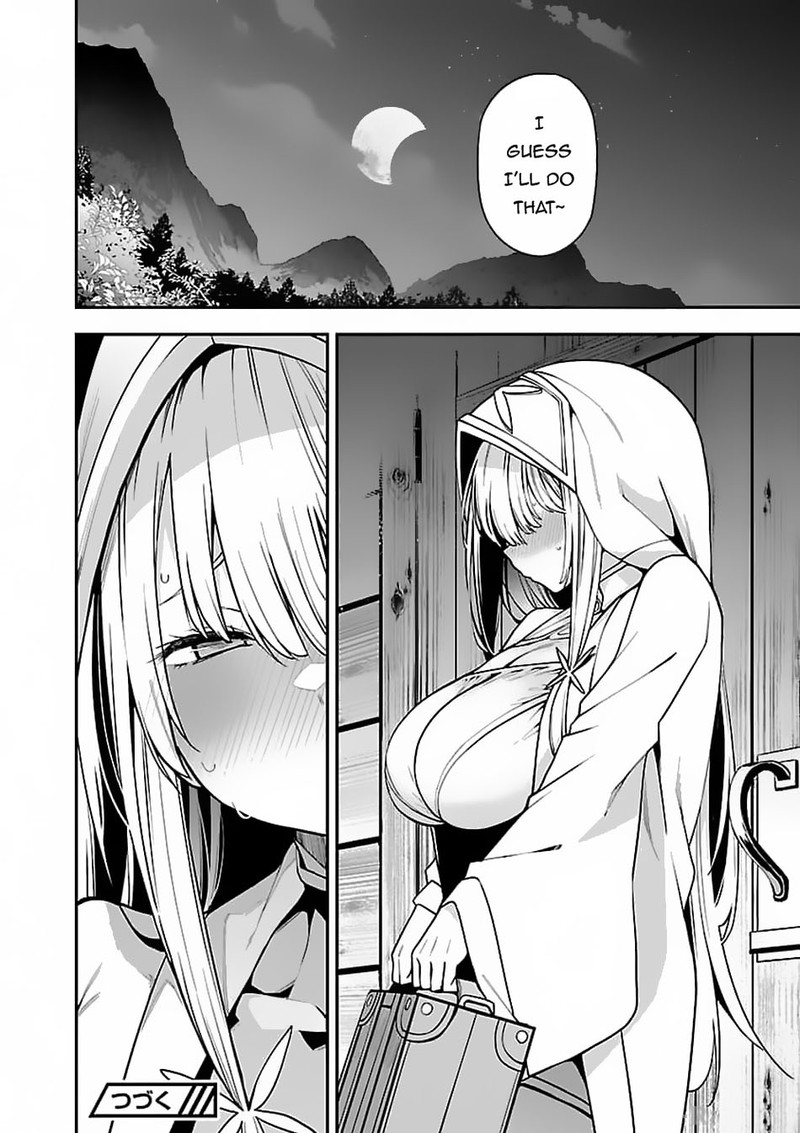 Tensei Ni Hakobijin No Isekai Kouryakuhou 7 25