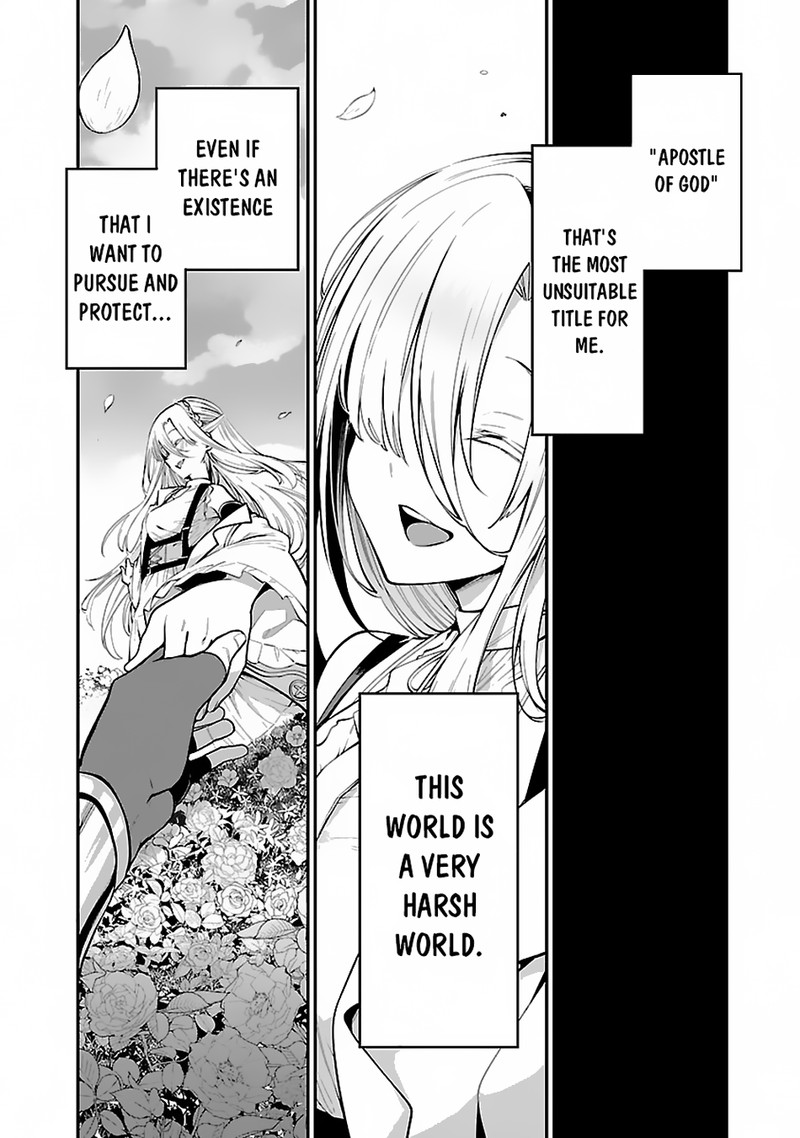 Tensei Ni Hakobijin No Isekai Kouryakuhou 8 14