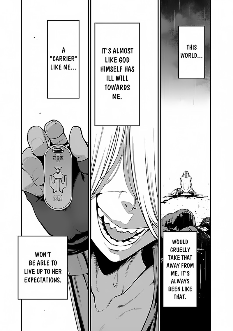 Tensei Ni Hakobijin No Isekai Kouryakuhou 8 15
