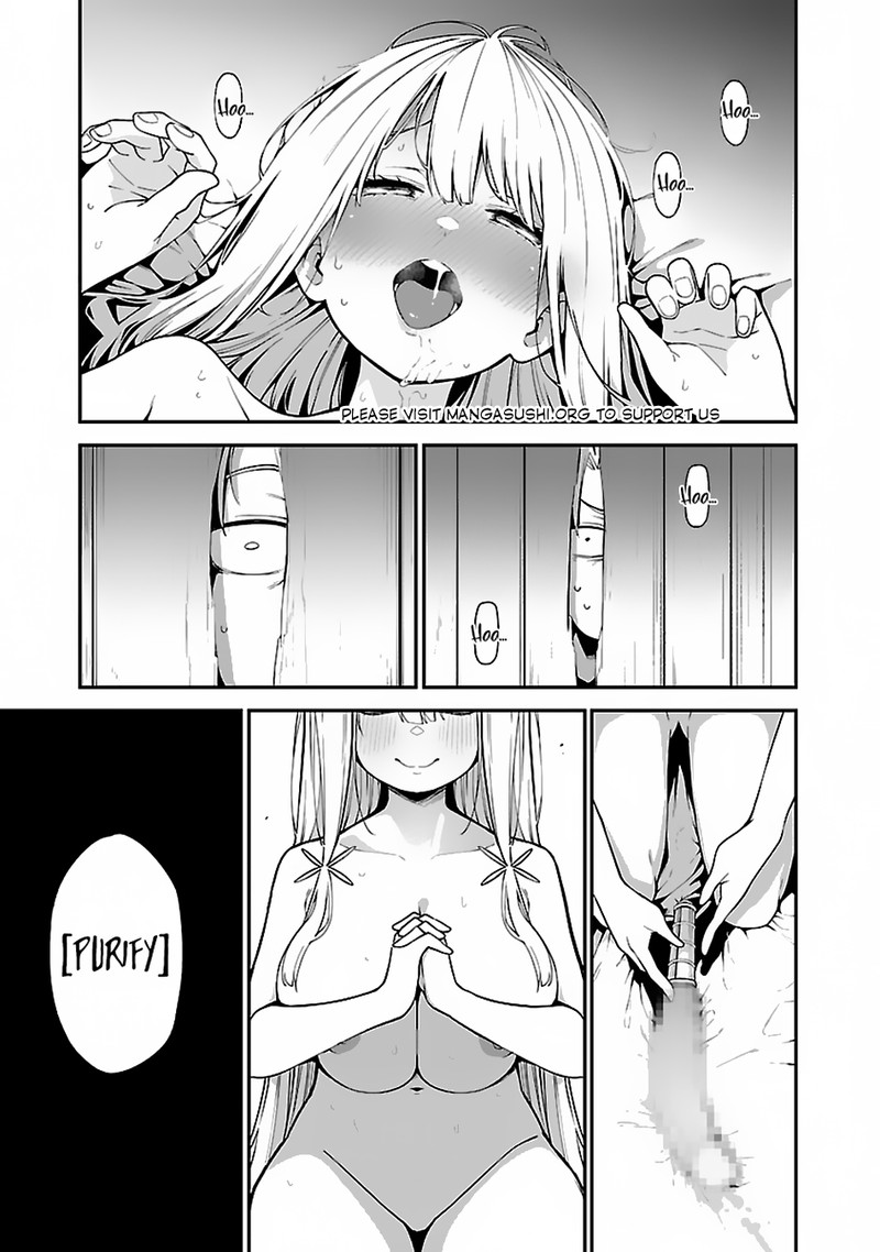 Tensei Ni Hakobijin No Isekai Kouryakuhou 8 22