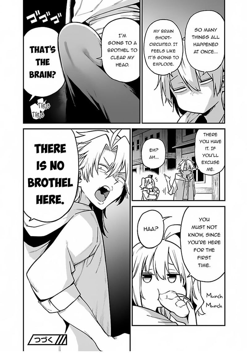 Tensei Ni Hakobijin No Isekai Kouryakuhou 8 25