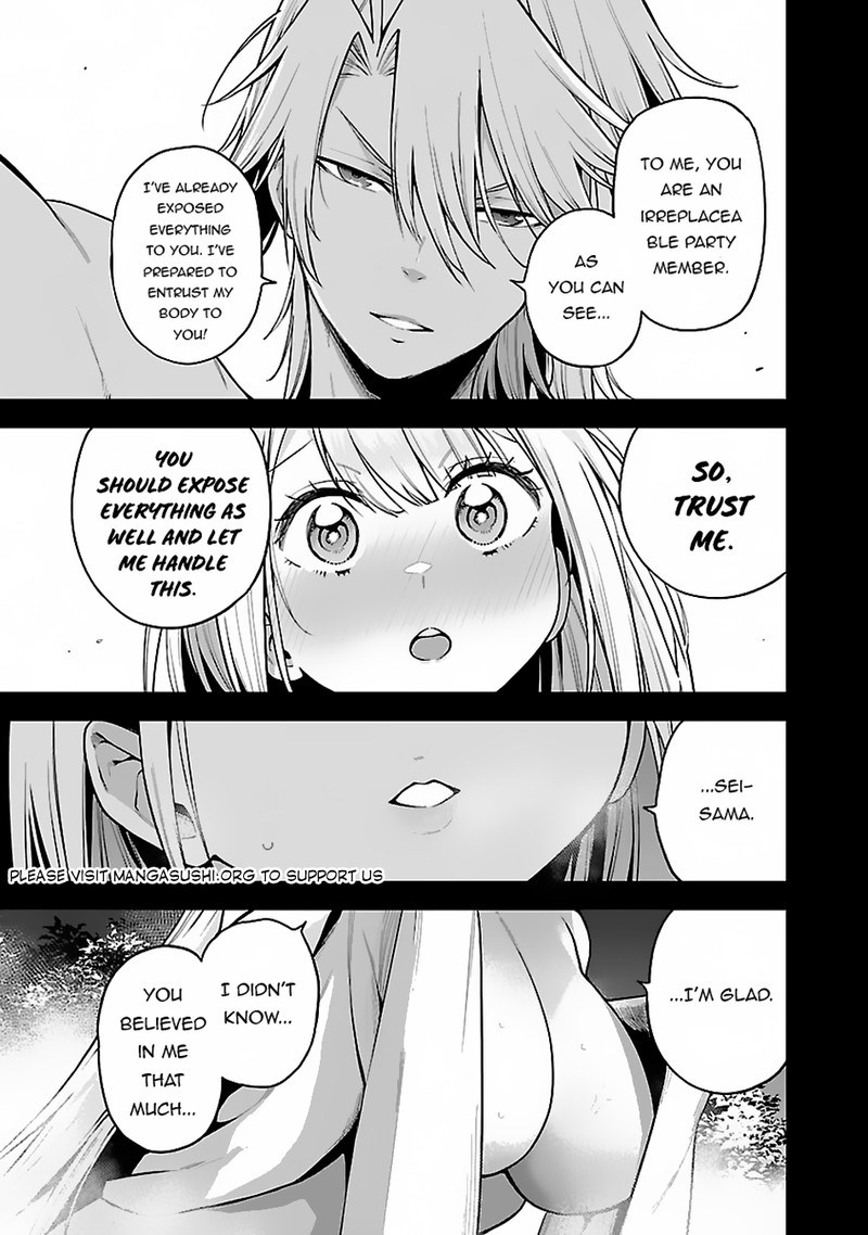 Tensei Ni Hakobijin No Isekai Kouryakuhou 8 7
