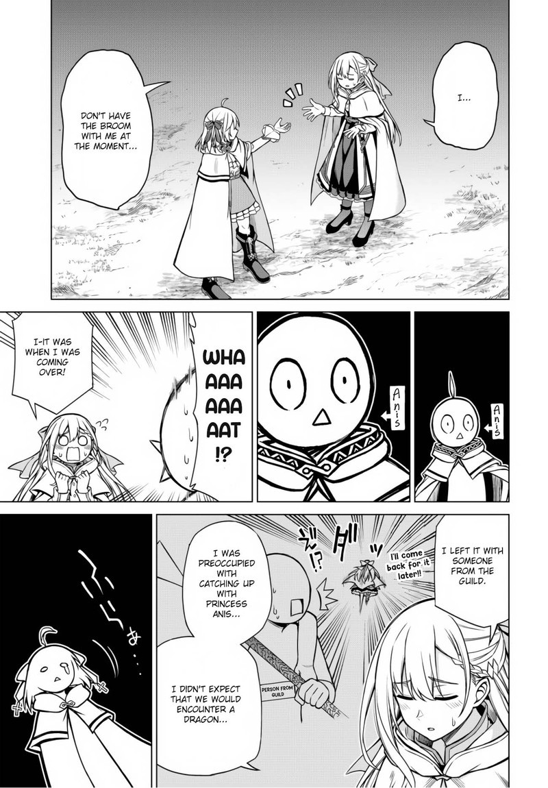 Tensei Oujo To Tensai Reijou No Mahou Kakumei 12 5