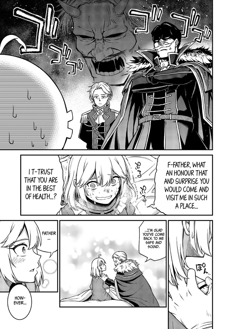 Tensei Oujo To Tensai Reijou No Mahou Kakumei 16 5