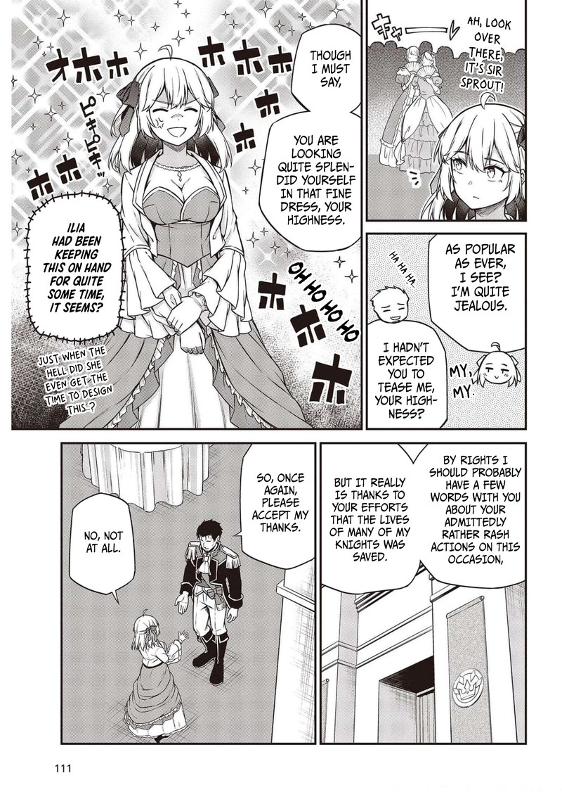 Tensei Oujo To Tensai Reijou No Mahou Kakumei 17 9