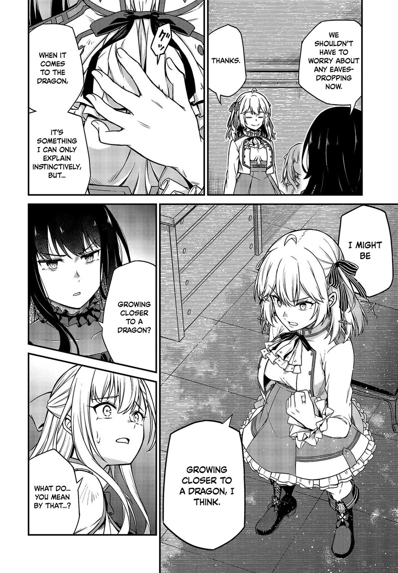 Tensei Oujo To Tensai Reijou No Mahou Kakumei 19 8