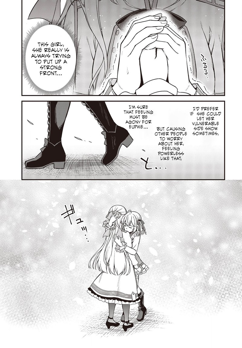 Tensei Oujo To Tensai Reijou No Mahou Kakumei 22 9