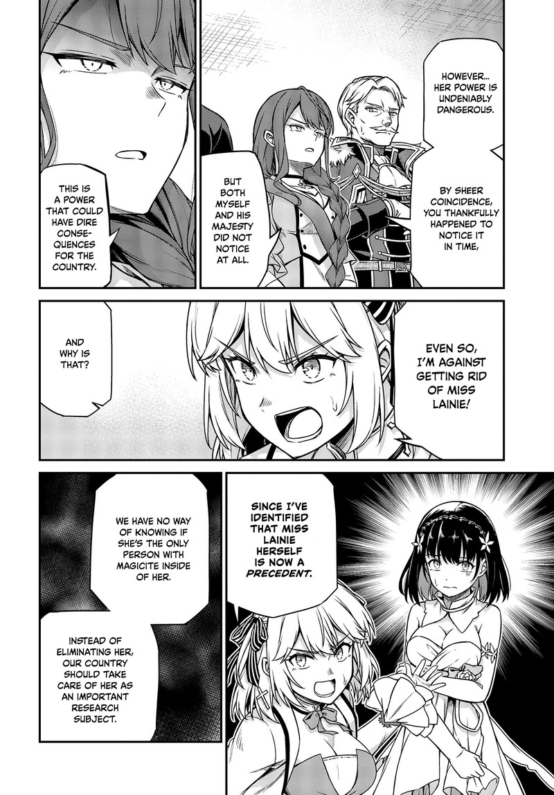 Tensei Oujo To Tensai Reijou No Mahou Kakumei 24 17