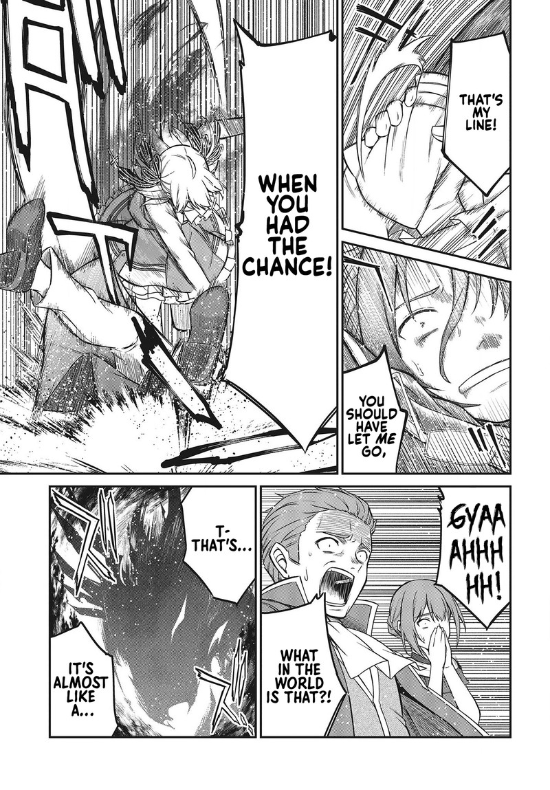 Tensei Oujo To Tensai Reijou No Mahou Kakumei 29 19