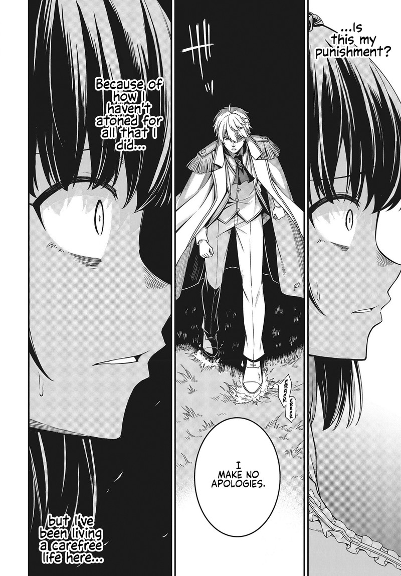 Tensei Oujo To Tensai Reijou No Mahou Kakumei 30 15