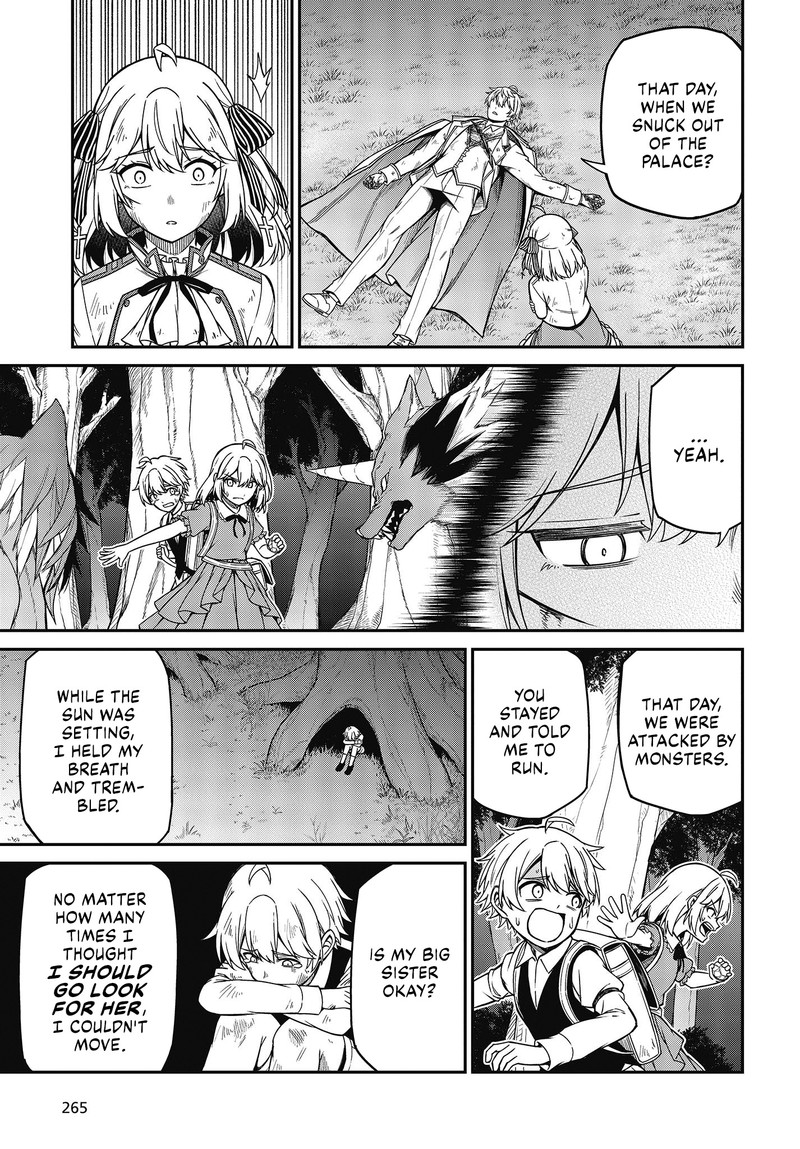 Tensei Oujo To Tensai Reijou No Mahou Kakumei 35 5