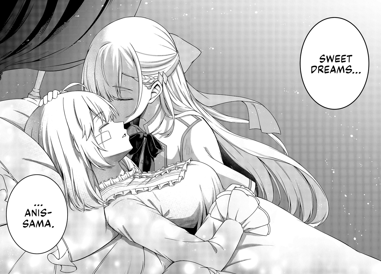 Tensei Oujo To Tensai Reijou No Mahou Kakumei 36 31