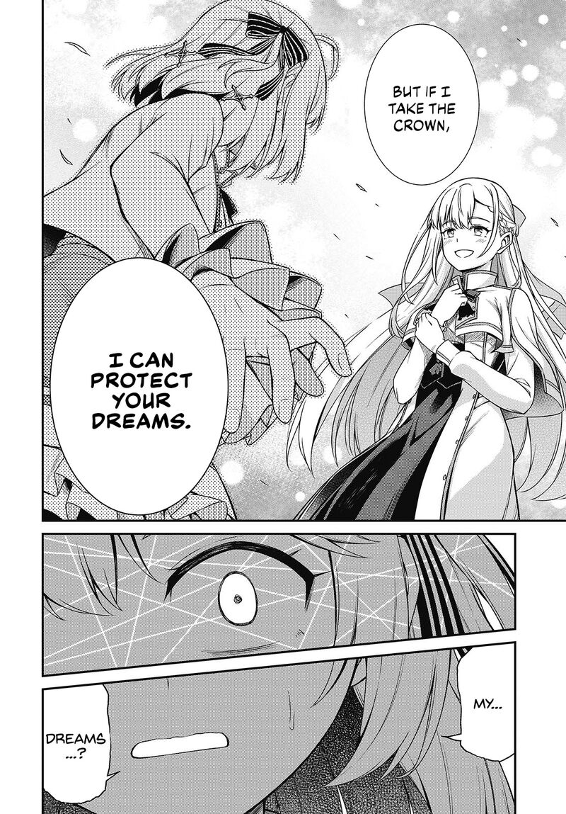Tensei Oujo To Tensai Reijou No Mahou Kakumei 42 18