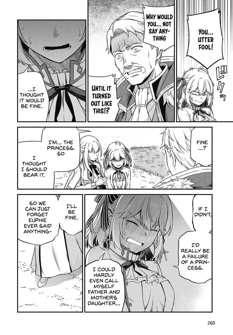 Tensei Oujo To Tensai Reijou No Mahou Kakumei 44 6