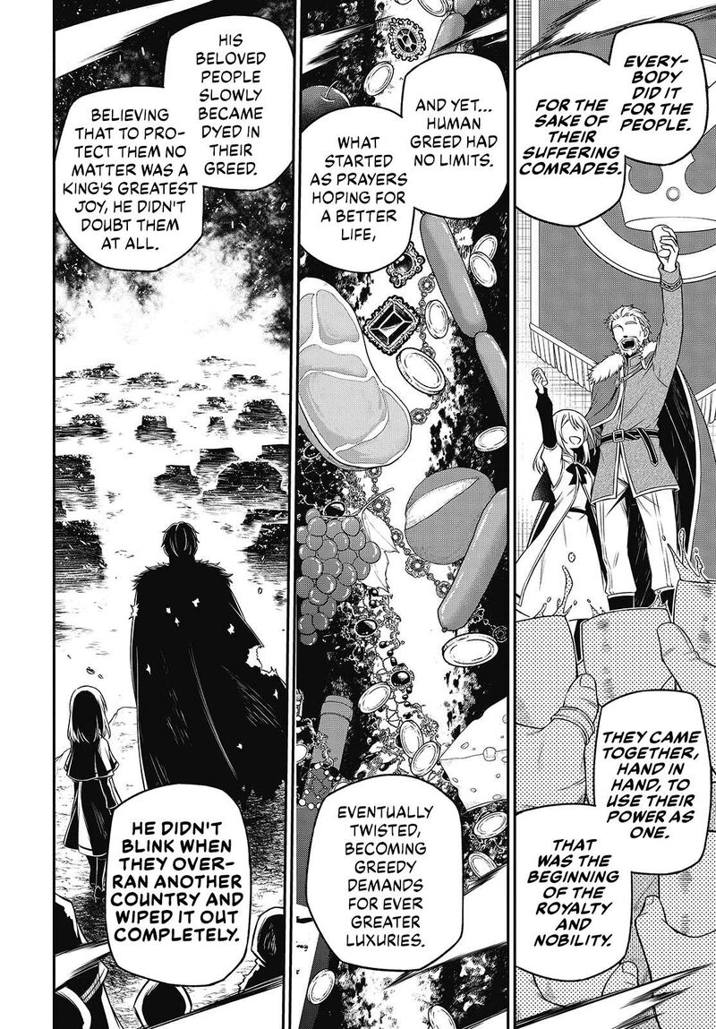 Tensei Oujo To Tensai Reijou No Mahou Kakumei 45 12