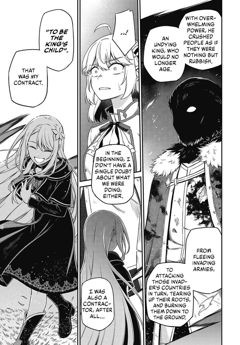 Tensei Oujo To Tensai Reijou No Mahou Kakumei 45 13