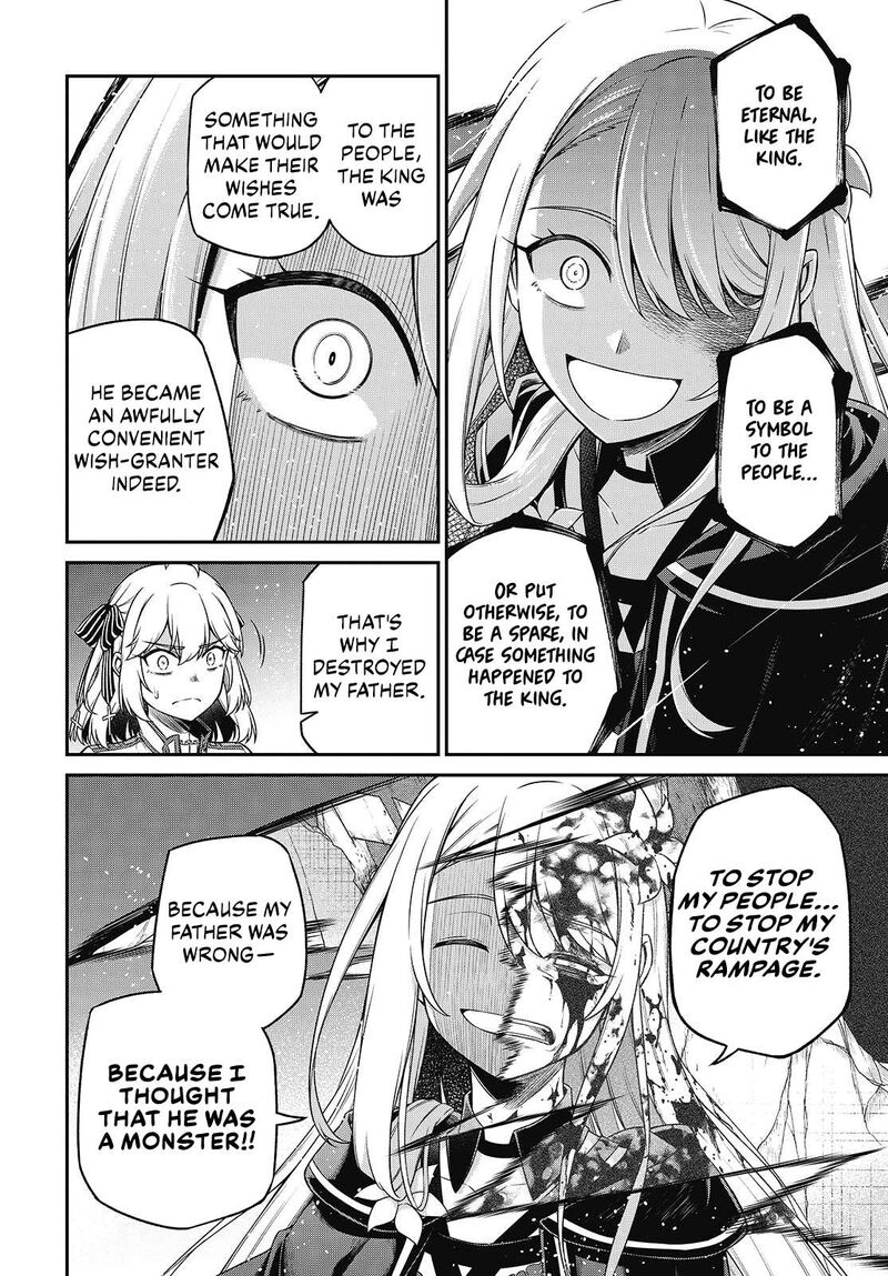 Tensei Oujo To Tensai Reijou No Mahou Kakumei 45 14