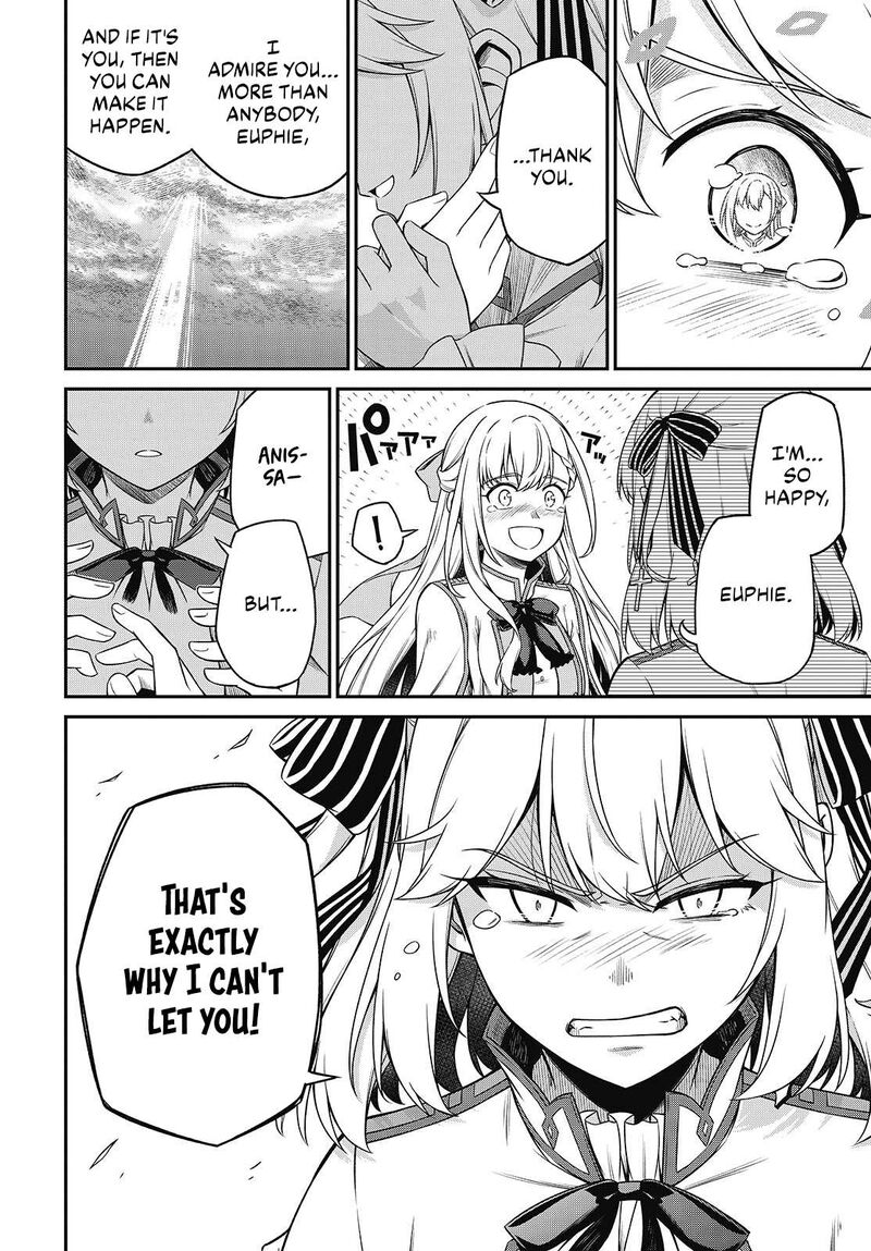 Tensei Oujo To Tensai Reijou No Mahou Kakumei 45 22