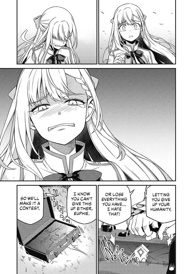 Tensei Oujo To Tensai Reijou No Mahou Kakumei 45 23