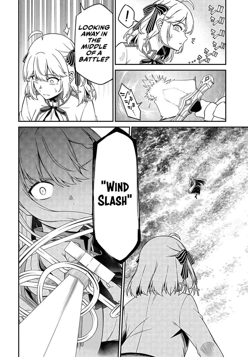 Tensei Oujo To Tensai Reijou No Mahou Kakumei 46 18