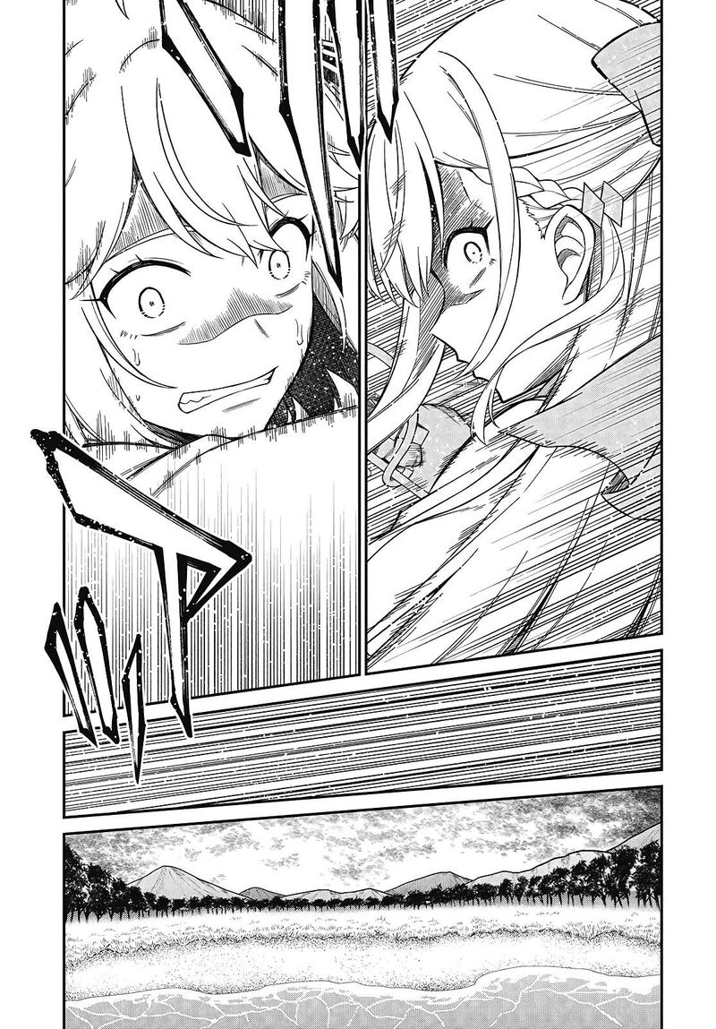 Tensei Oujo To Tensai Reijou No Mahou Kakumei 46 23