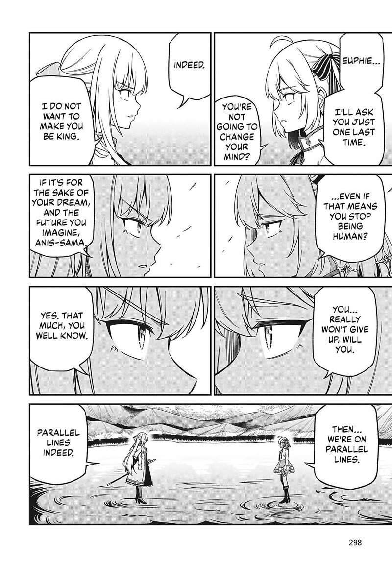 Tensei Oujo To Tensai Reijou No Mahou Kakumei 46 6