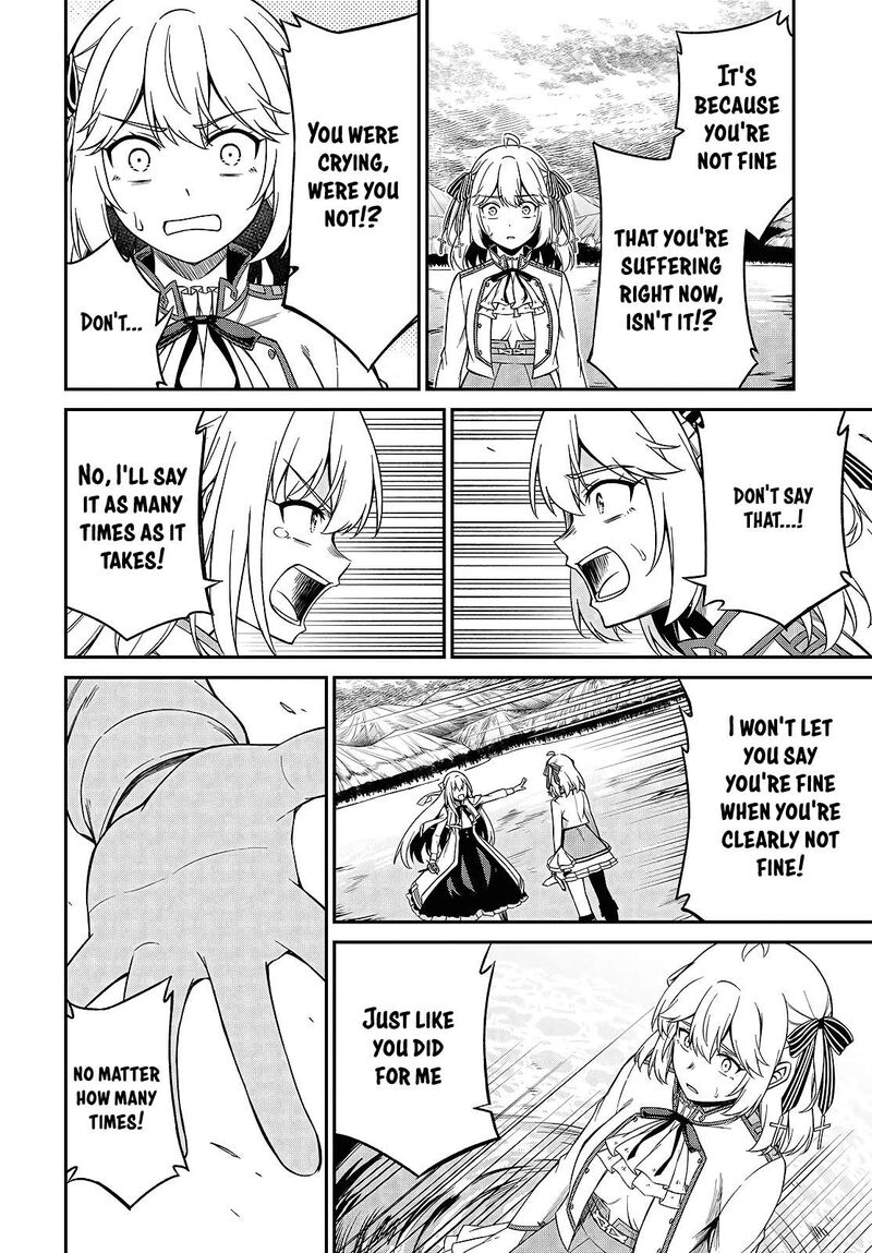 Tensei Oujo To Tensai Reijou No Mahou Kakumei 46 8