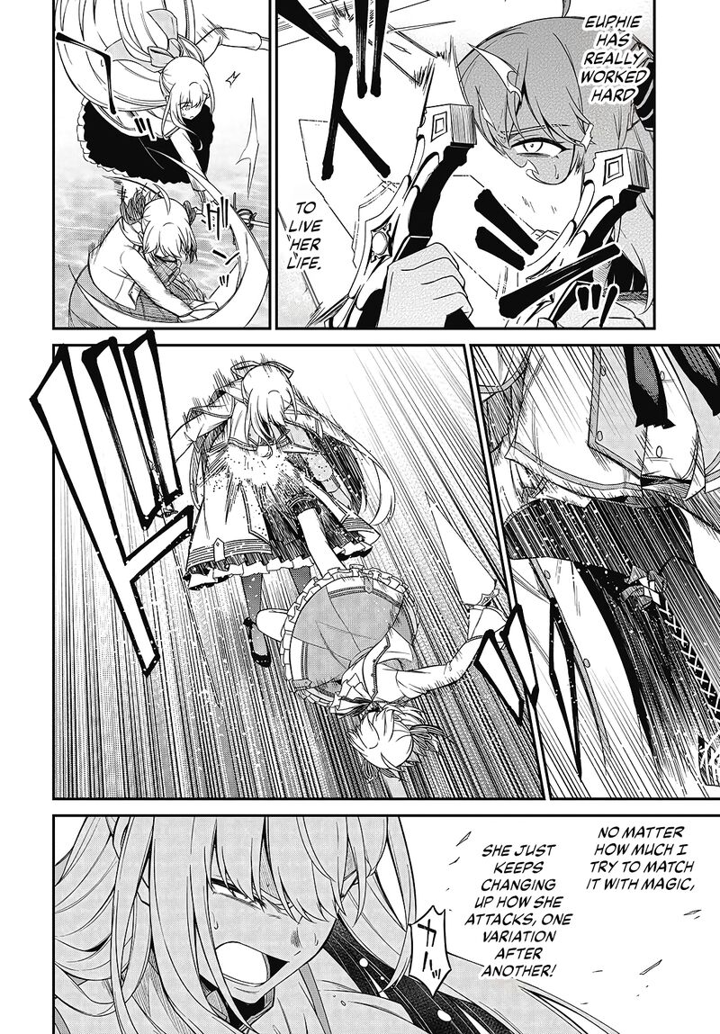 Tensei Oujo To Tensai Reijou No Mahou Kakumei 47 14