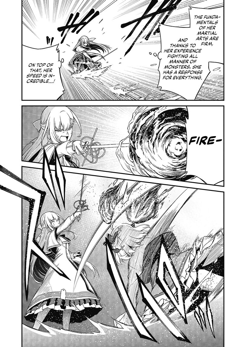 Tensei Oujo To Tensai Reijou No Mahou Kakumei 47 15