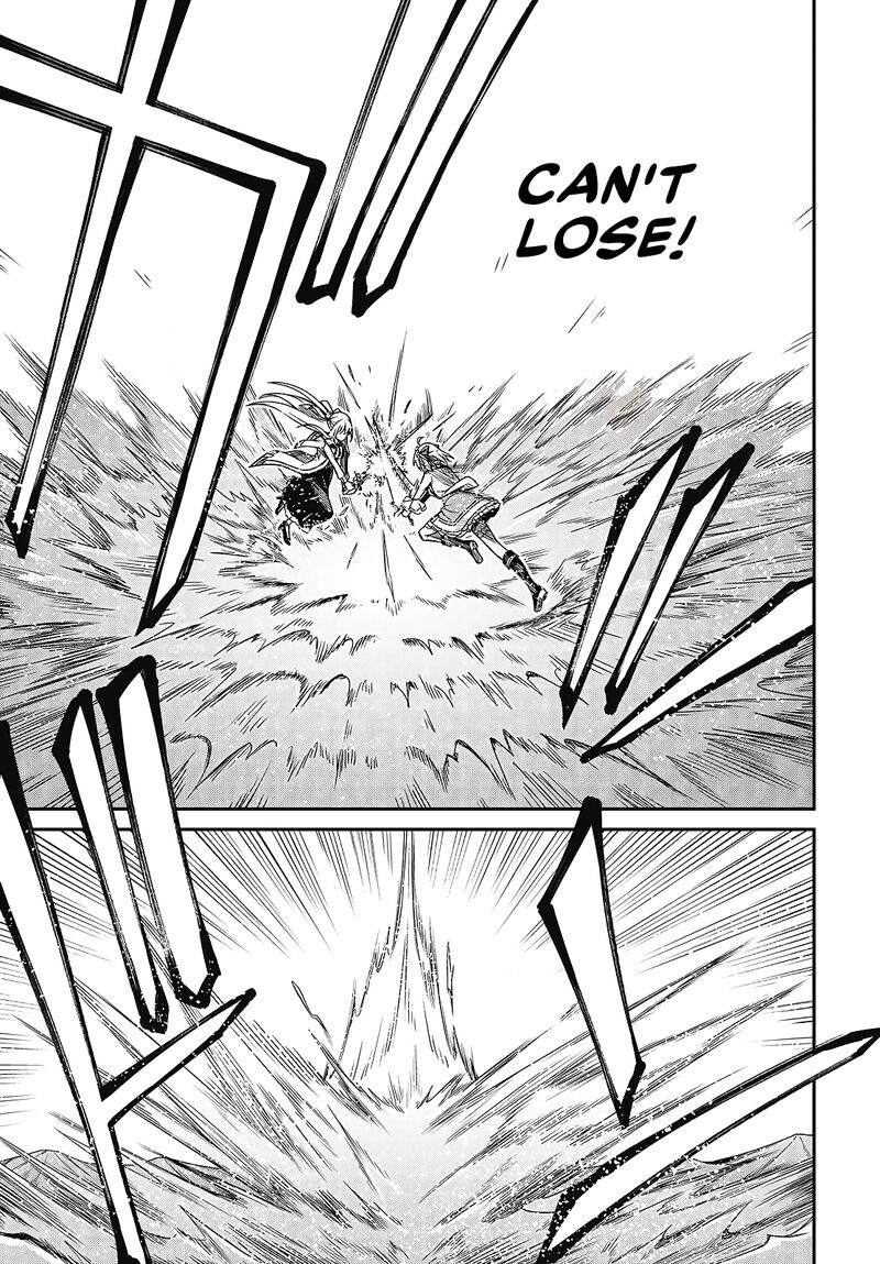 Tensei Oujo To Tensai Reijou No Mahou Kakumei 47 17