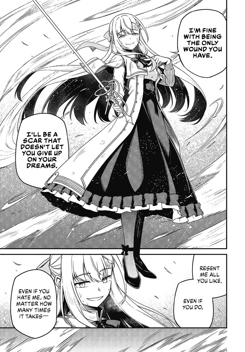Tensei Oujo To Tensai Reijou No Mahou Kakumei 47 23