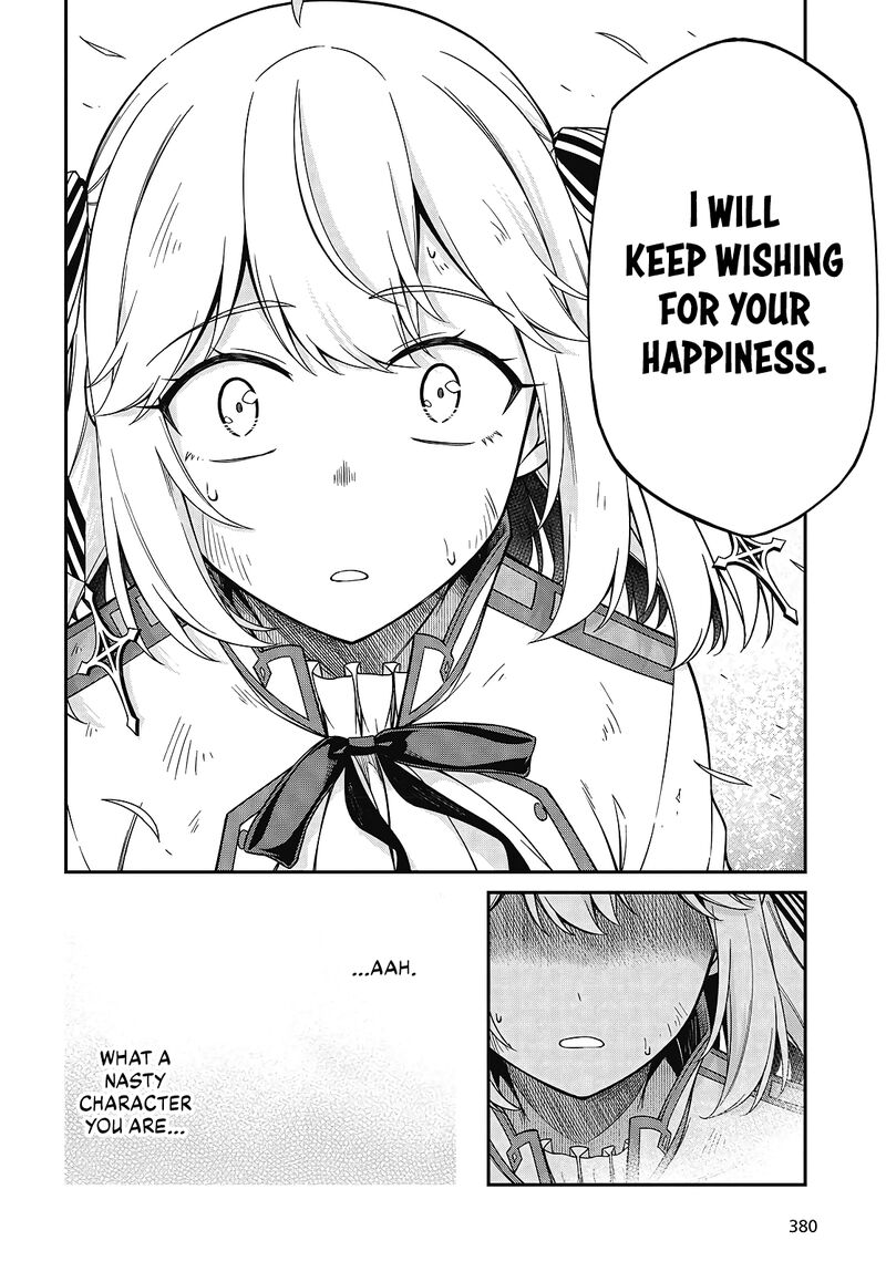Tensei Oujo To Tensai Reijou No Mahou Kakumei 47 24