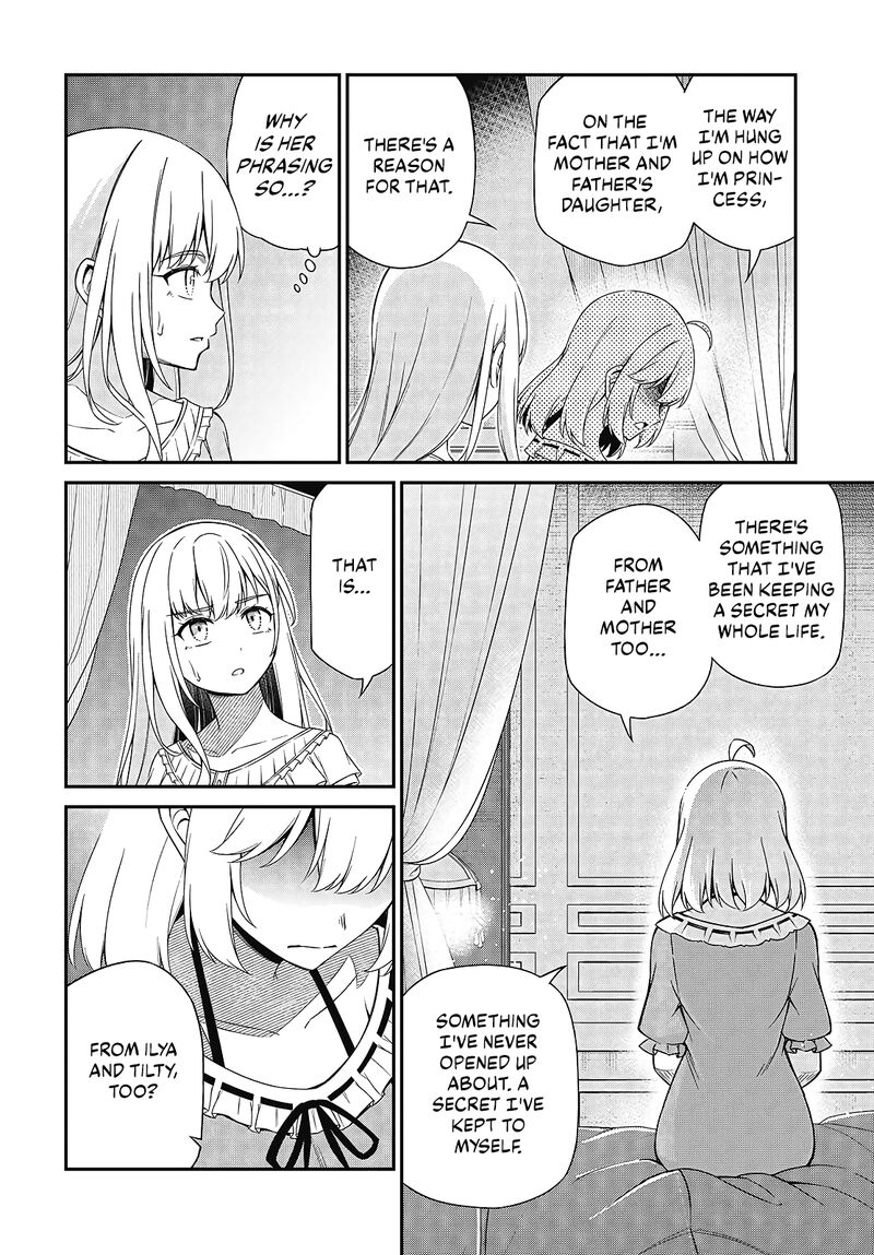 Tensei Oujo To Tensai Reijou No Mahou Kakumei 49 15