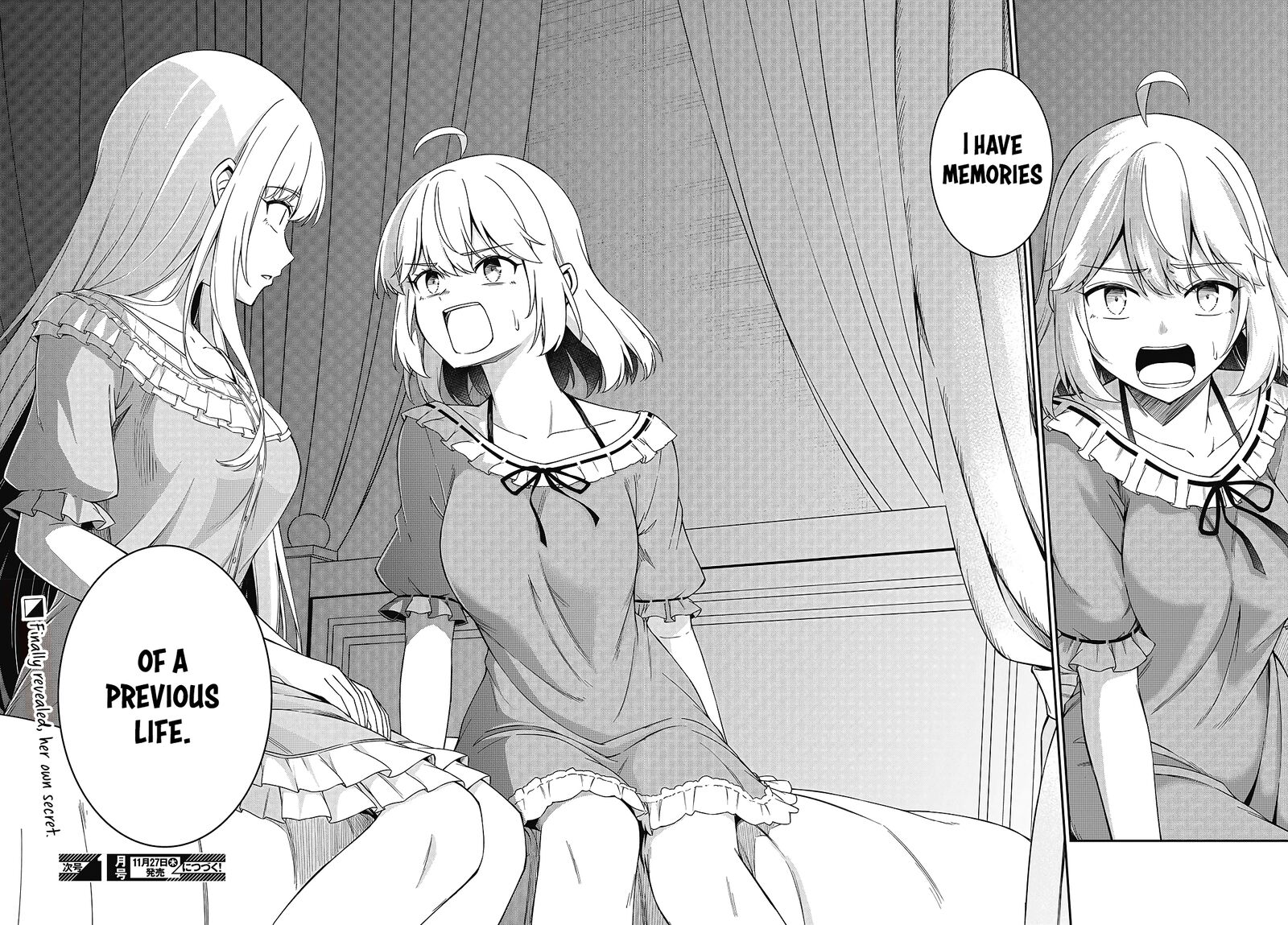 Tensei Oujo To Tensai Reijou No Mahou Kakumei 49 17